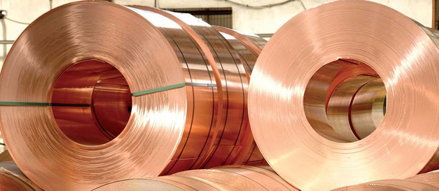 خرید و فروش انواع رول مسی