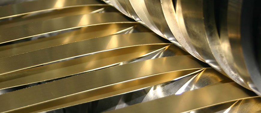 طراحی مهندسی انواع فلزات صنعتی