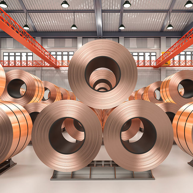 انواع فلزات رول برنجی انواع فلزات رول برنجی