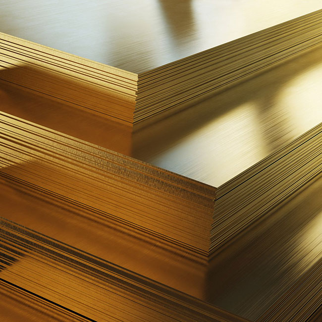 قیمت ورق برنجی قیمت ورق برنجی