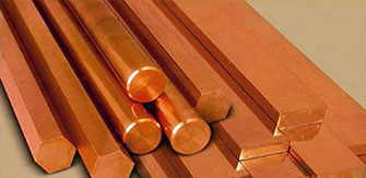 خریدار ضایعات مس و برنج